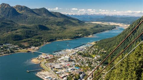 Most Populated Cities In Alaska Statistics • WorldMetrics.